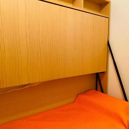 Bel Fiore - Monolocale *