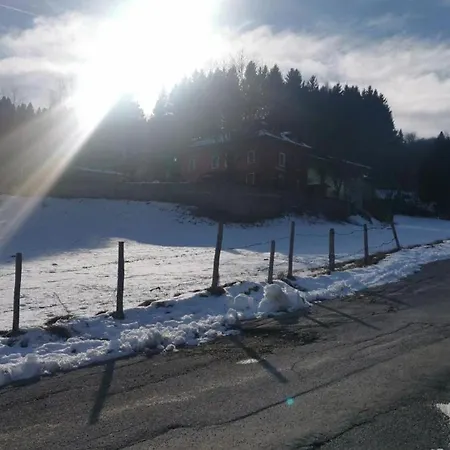 Bel Fiore - Monolocale Lägenhet