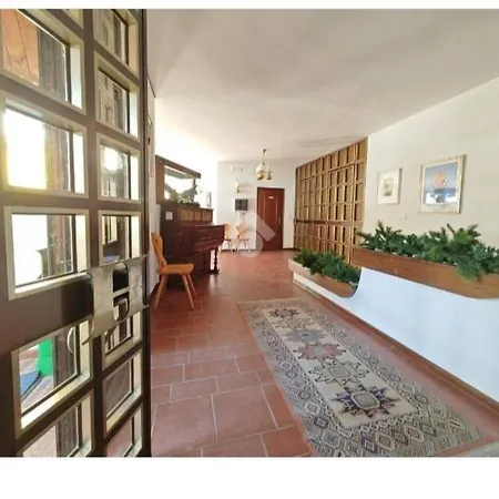 Bel Fiore - Monolocale Apartament *