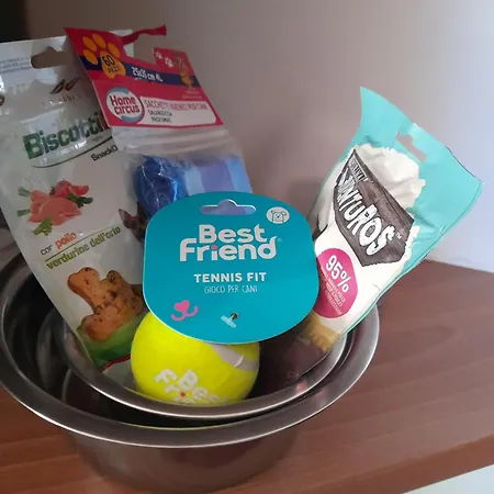 Lägenhet Bel Fiore - Monolocale *