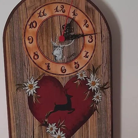 Bel Fiore - Monolocale Cesuna