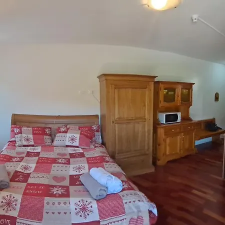 Apartment Bel Fiore - Monolocale *