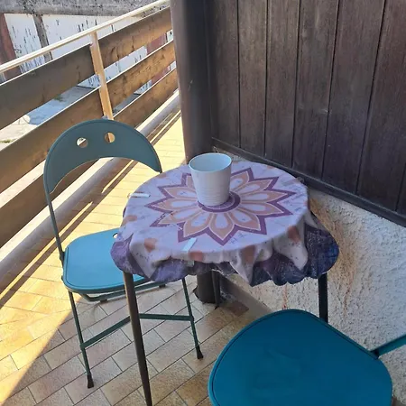 Bel Fiore - Monolocale Lägenhet