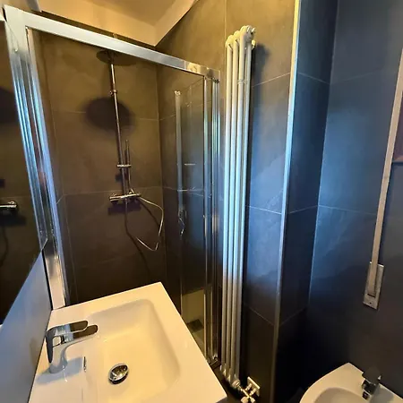 Bel Fiore - Monolocale Apartment Cesuna