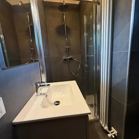 Bel Fiore - Monolocale Apartment