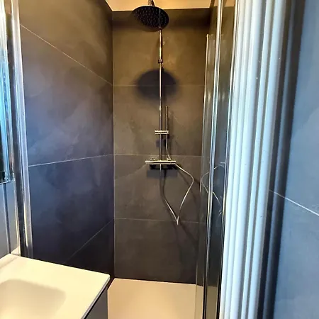 Bel Fiore - Monolocale Apartment