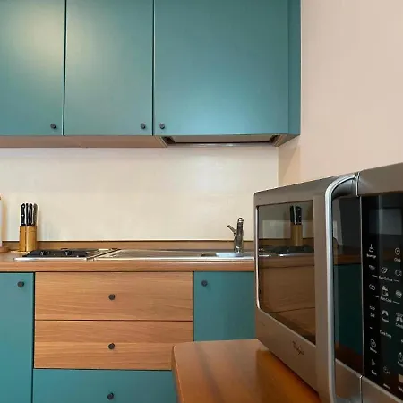 Bel Fiore Monolocale Apartment