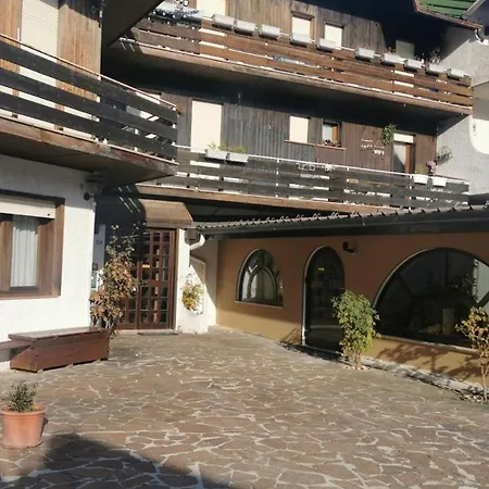 Bel Fiore Monolocale Apartment *