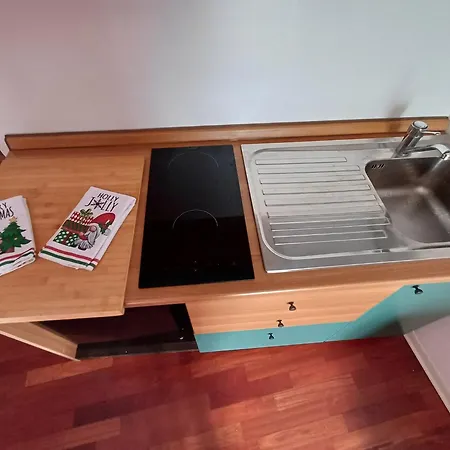 Apartment Bel Fiore Monolocale Cesuna