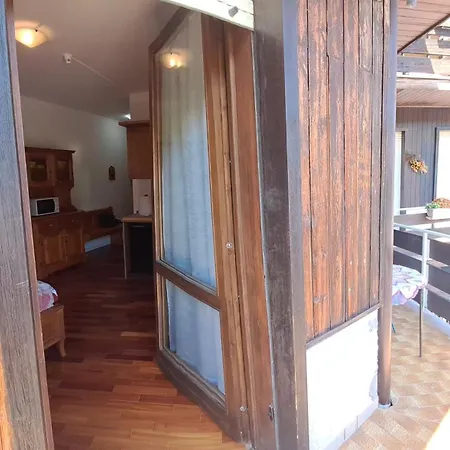 Bel Fiore Monolocale Apartment *