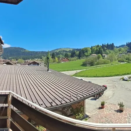 Bel Fiore - Monolocale Lejlighed Cesuna