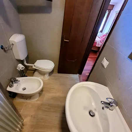 Apartment Bel Fiore Monolocale Cesuna