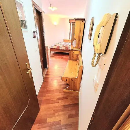 Bel Fiore - Monolocale * Cesuna