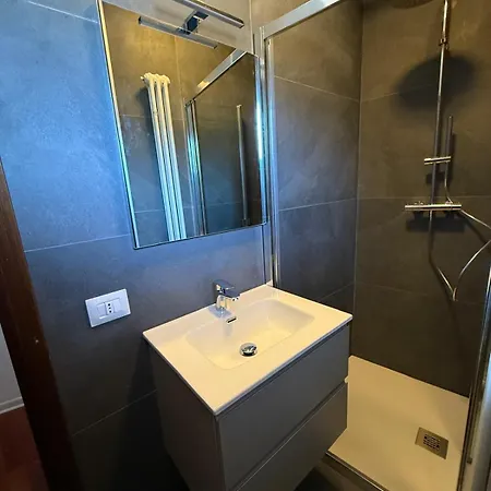 Bel Fiore - Monolocale