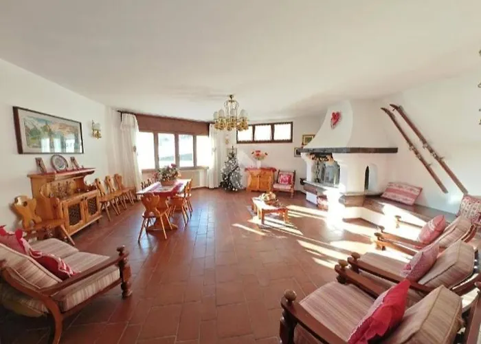 Bel Fiore - Monolocale *