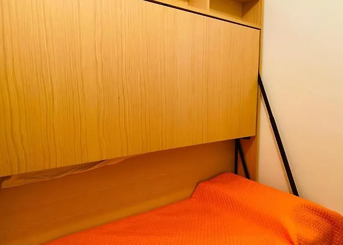 Bel Fiore - Monolocale *