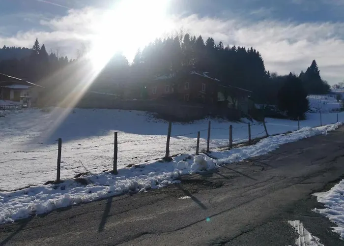 Bel Fiore - Monolocale Appartamento