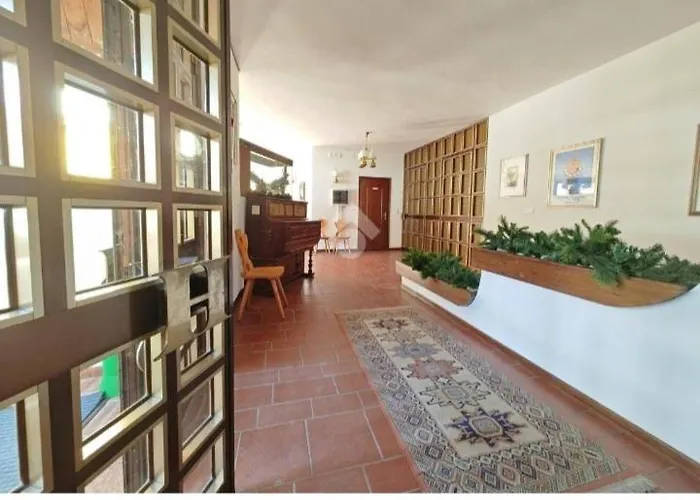 Bel Fiore - Monolocale Appartamento *