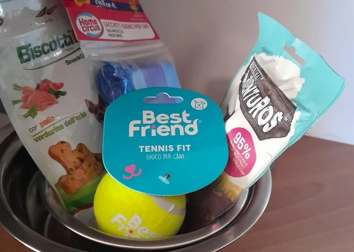 Appartamento Bel Fiore - Monolocale *