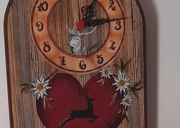 Bel Fiore - Monolocale Cesuna