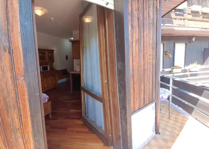 Bel Fiore - Monolocale Appartamento *