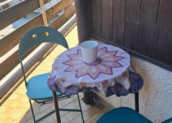 Bel Fiore - Monolocale Appartamento