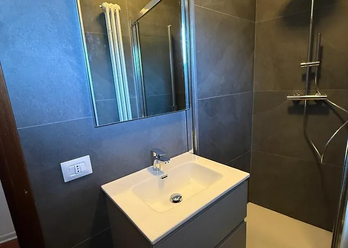 Bel Fiore - Monolocale