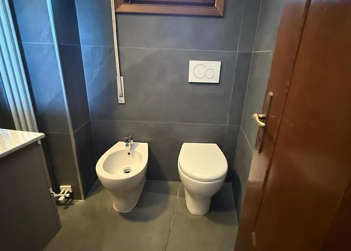 Appartamento Bel Fiore - Monolocale *