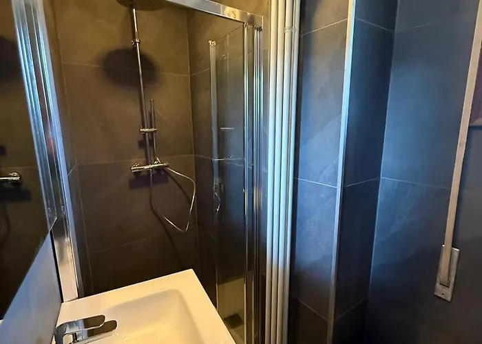 Bel Fiore - Monolocale Appartamento Cesuna