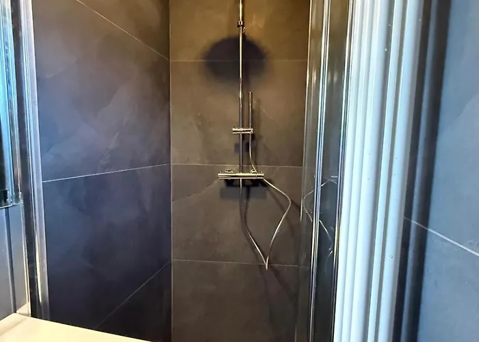 Bel Fiore - Monolocale Appartamento